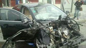 车祸新闻怎么爆料他人,揭秘事故背后惊人真相